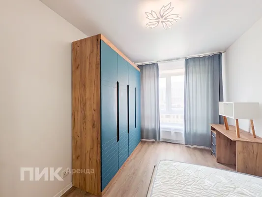 2-к квартира, 58.9м², 58200 ₽/мес — фото № 8 2-к квартира, 58.9м², 58200 ₽/мес — фото № 8