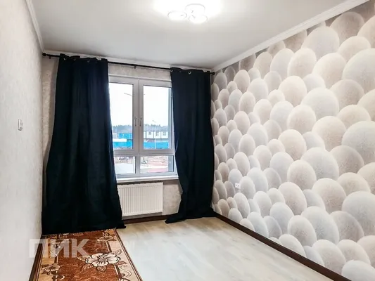 2-к квартира, 56.5м², 49700 ₽/мес — фото № 3 2-к квартира, 56.5м², 49700 ₽/мес — фото № 3