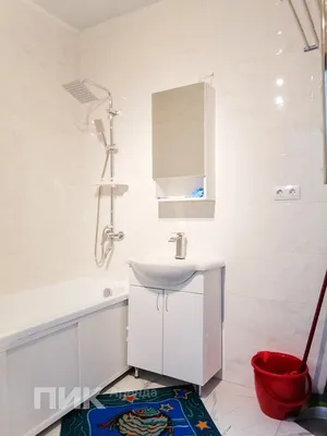 2-к квартира, 56.5м², 49700 ₽/мес — фото № 7 2-к квартира, 56.5м², 49700 ₽/мес — фото № 7