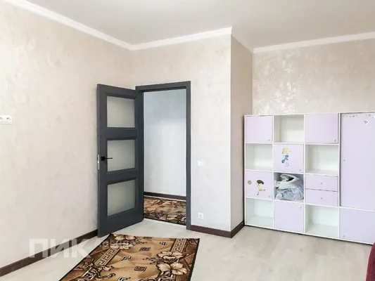 2-к квартира, 56.5м², 49700 ₽/мес — фото № 2 2-к квартира, 56.5м², 49700 ₽/мес — фото № 2