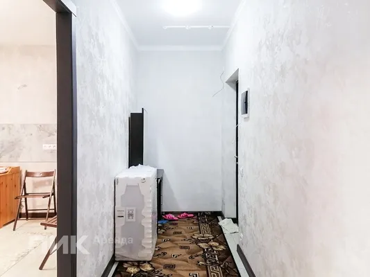 2-к квартира, 56.5м², 49700 ₽/мес — фото № 9 2-к квартира, 56.5м², 49700 ₽/мес — фото № 9