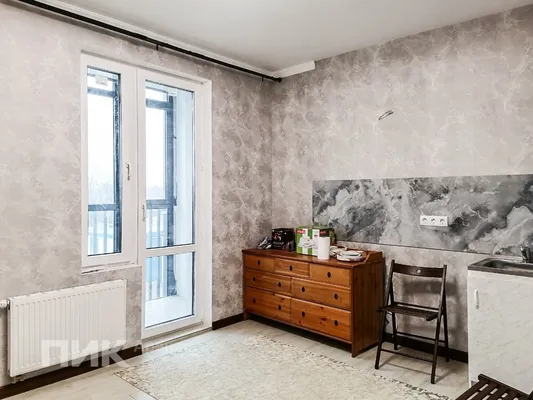 2-к квартира, 56.5м², 49700 ₽/мес — фото № 5 2-к квартира, 56.5м², 49700 ₽/мес — фото № 5