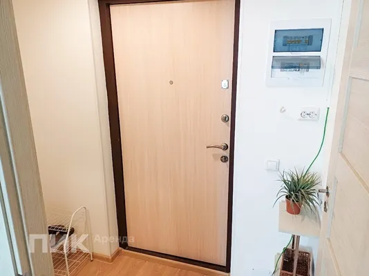 Студия, 28м², 37400 ₽/мес — фото № 10 Студия, 28м², 37400 ₽/мес — фото № 10