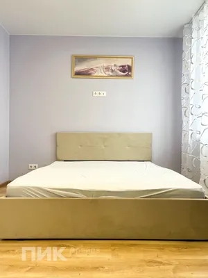 Студия, 37.6м², 57000 ₽/мес — фото № 5 Студия, 37.6м², 57000 ₽/мес — фото № 5