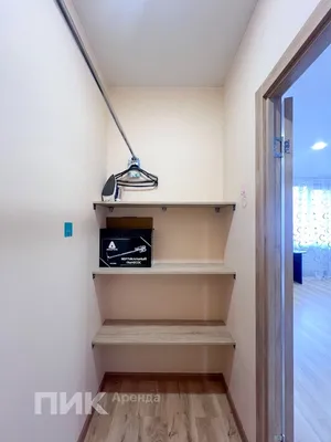 Студия, 37.6м², 57000 ₽/мес — фото № 8 Студия, 37.6м², 57000 ₽/мес — фото № 8