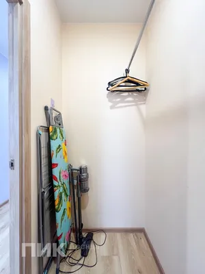 Студия, 37.6м², 57000 ₽/мес — фото № 9 Студия, 37.6м², 57000 ₽/мес — фото № 9