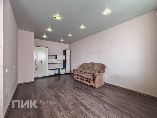 1-к квартира, 37.3м², 33000 ₽/мес — фото № 3 1-к квартира, 37.3м², 33000 ₽/мес — фото № 3