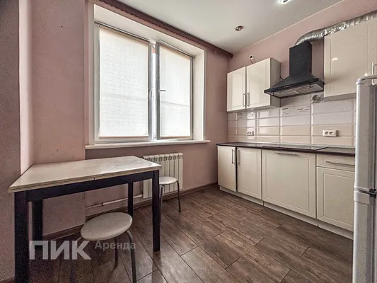 1-к квартира, 37.3м², 33000 ₽/мес — фото № 4 1-к квартира, 37.3м², 33000 ₽/мес — фото № 4