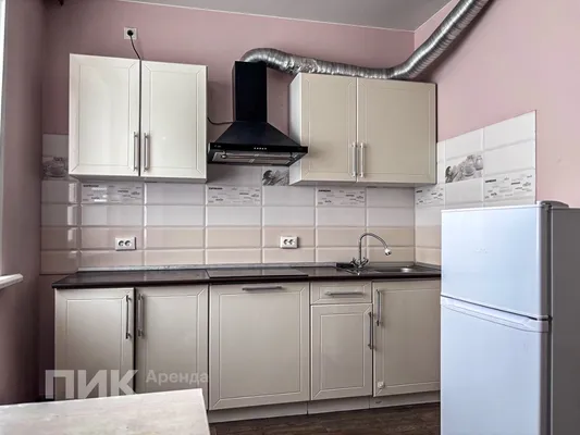1-к квартира, 37.3м², 33000 ₽/мес — фото № 5 1-к квартира, 37.3м², 33000 ₽/мес — фото № 5
