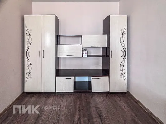 1-к квартира, 37.3м², 33000 ₽/мес — фото № 2 1-к квартира, 37.3м², 33000 ₽/мес — фото № 2