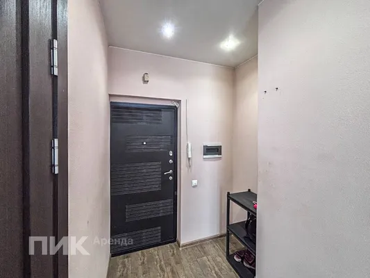 1-к квартира, 37.3м², 33000 ₽/мес — фото № 8 1-к квартира, 37.3м², 33000 ₽/мес — фото № 8