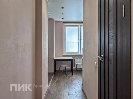 1-к квартира, 37.3м², 33000 ₽/мес — фото № 7 1-к квартира, 37.3м², 33000 ₽/мес — фото № 7