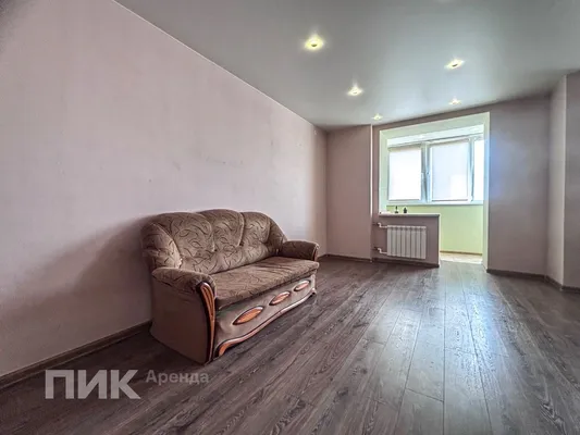 1-к квартира, 37.3м², 33000 ₽/мес — фото № 1 1-к квартира, 37.3м², 33000 ₽/мес — фото № 1