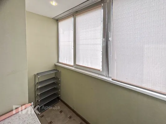 1-к квартира, 37.3м², 33000 ₽/мес — фото № 9 1-к квартира, 37.3м², 33000 ₽/мес — фото № 9