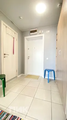 Студия, 25.2м², 53900 ₽/мес — фото № 6 Студия, 25.2м², 53900 ₽/мес — фото № 6