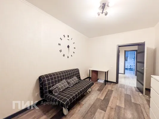 2-к квартира, 58.7м², 60600 ₽/мес — фото № 7 2-к квартира, 58.7м², 60600 ₽/мес — фото № 7