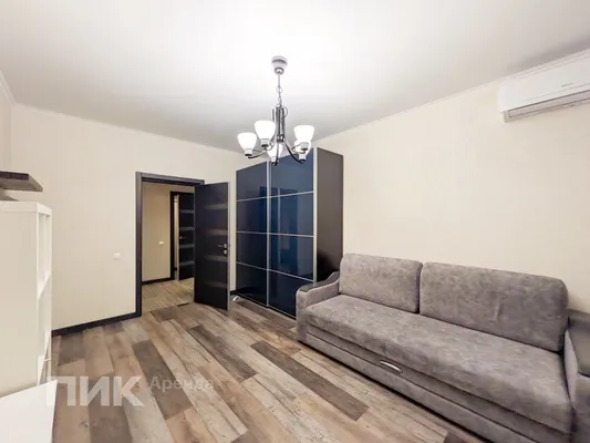 2-к квартира, 58.7м², 60600 ₽/мес — фото № 3 2-к квартира, 58.7м², 60600 ₽/мес — фото № 3