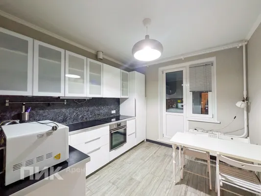 2-к квартира, 58.7м², 60600 ₽/мес — фото № 9 2-к квартира, 58.7м², 60600 ₽/мес — фото № 9