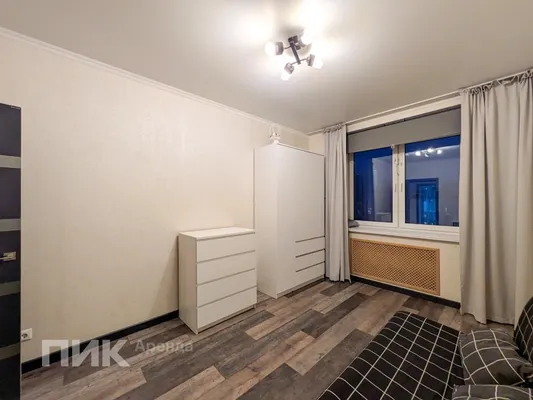 2-к квартира, 58.7м², 60600 ₽/мес — фото № 5 2-к квартира, 58.7м², 60600 ₽/мес — фото № 5