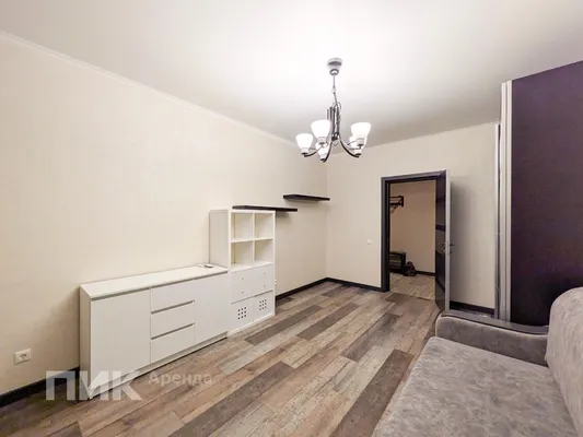 2-к квартира, 58.7м², 60600 ₽/мес — фото № 4 2-к квартира, 58.7м², 60600 ₽/мес — фото № 4