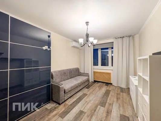 2-к квартира, 58.7м², 60600 ₽/мес — фото № 2 2-к квартира, 58.7м², 60600 ₽/мес — фото № 2