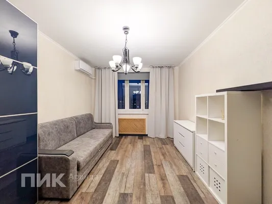2-к квартира, 58.7м², 60600 ₽/мес — фото № 1 2-к квартира, 58.7м², 60600 ₽/мес — фото № 1