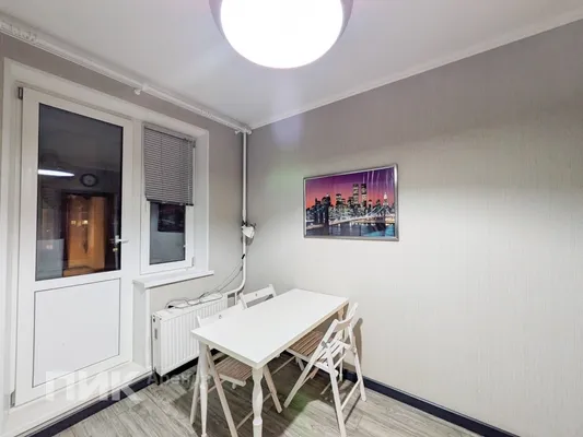 2-к квартира, 58.7м², 60600 ₽/мес — фото № 10 2-к квартира, 58.7м², 60600 ₽/мес — фото № 10