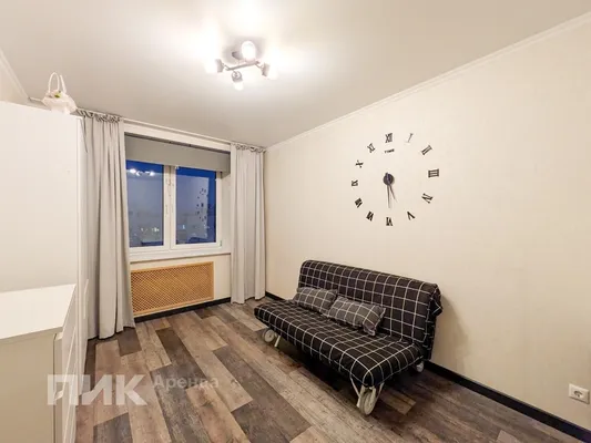 2-к квартира, 58.7м², 60600 ₽/мес — фото № 6 2-к квартира, 58.7м², 60600 ₽/мес — фото № 6