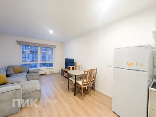 3-к квартира, 80м², 105000 ₽/мес — фото № 1 3-к квартира, 80м², 105000 ₽/мес — фото № 1