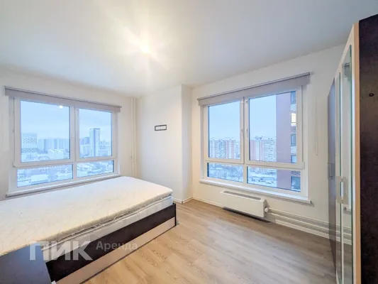 3-к квартира, 80м², 105000 ₽/мес — фото № 7 3-к квартира, 80м², 105000 ₽/мес — фото № 7