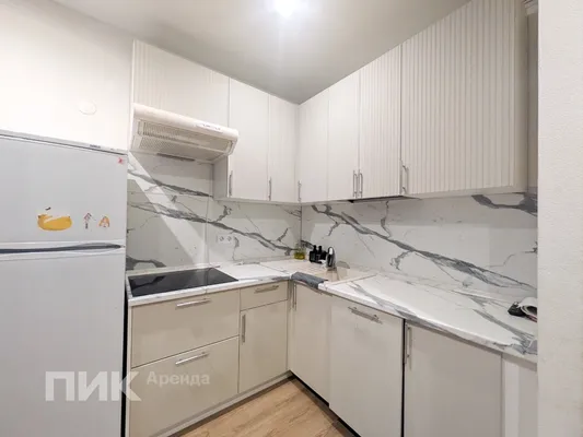 3-к квартира, 80м², 105000 ₽/мес — фото № 2 3-к квартира, 80м², 105000 ₽/мес — фото № 2