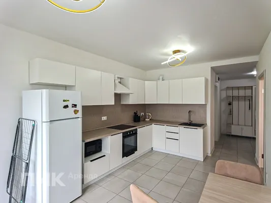 1-к квартира, 43.4м², 83700 ₽/мес — фото № 6 1-к квартира, 43.4м², 83700 ₽/мес — фото № 6