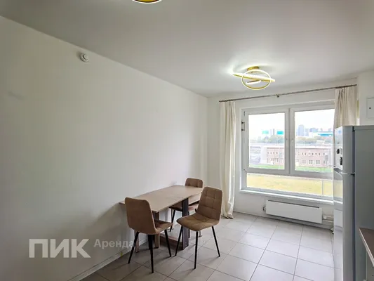 1-к квартира, 43.4м², 83700 ₽/мес — фото № 5 1-к квартира, 43.4м², 83700 ₽/мес — фото № 5