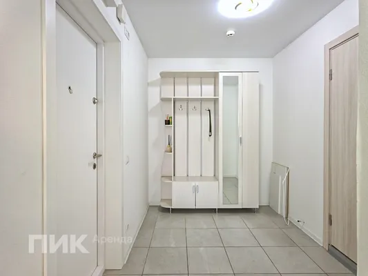 1-к квартира, 43.4м², 83700 ₽/мес — фото № 9 1-к квартира, 43.4м², 83700 ₽/мес — фото № 9