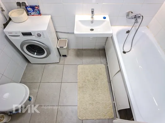 1-к квартира, 43.4м², 83700 ₽/мес — фото № 7 1-к квартира, 43.4м², 83700 ₽/мес — фото № 7