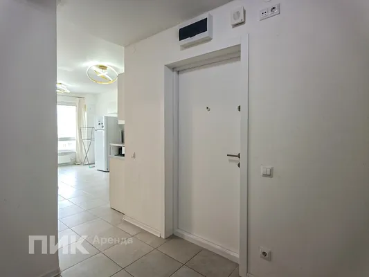 1-к квартира, 43.4м², 83700 ₽/мес — фото № 8 1-к квартира, 43.4м², 83700 ₽/мес — фото № 8