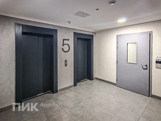 1-к квартира, 43.4м², 83700 ₽/мес — фото № 10 1-к квартира, 43.4м², 83700 ₽/мес — фото № 10