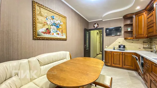 3-к квартира, 88м², 125200 ₽/мес — фото № 10 3-к квартира, 88м², 125200 ₽/мес — фото № 10