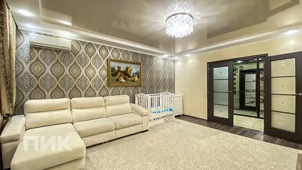 3-к квартира, 88м², 125200 ₽/мес — фото № 2 3-к квартира, 88м², 125200 ₽/мес — фото № 2