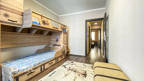 3-к квартира, 88м², 125200 ₽/мес — фото № 5 3-к квартира, 88м², 125200 ₽/мес — фото № 5