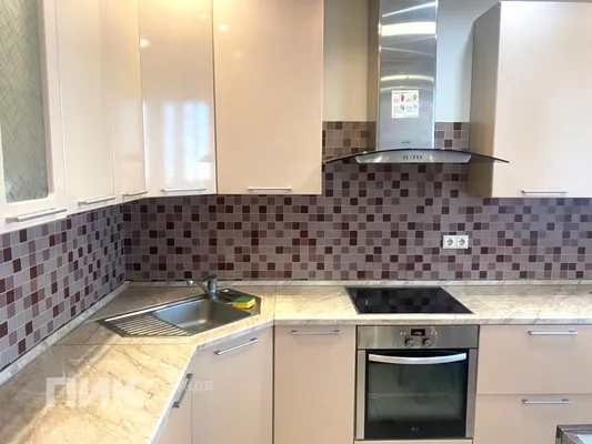 2-к квартира, 40.6м², 63500 ₽/мес — фото № 7 2-к квартира, 40.6м², 63500 ₽/мес — фото № 7