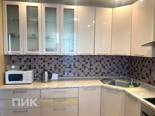 2-к квартира, 40.6м², 63500 ₽/мес — фото № 8 2-к квартира, 40.6м², 63500 ₽/мес — фото № 8