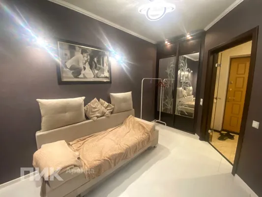 2-к квартира, 40.6м², 63500 ₽/мес — фото № 3 2-к квартира, 40.6м², 63500 ₽/мес — фото № 3