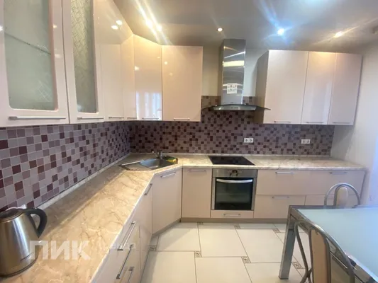 2-к квартира, 40.6м², 63500 ₽/мес — фото № 6 2-к квартира, 40.6м², 63500 ₽/мес — фото № 6