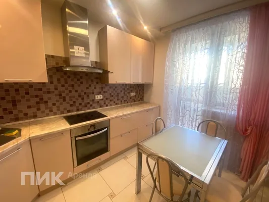 2-к квартира, 40.6м², 63500 ₽/мес — фото № 5 2-к квартира, 40.6м², 63500 ₽/мес — фото № 5