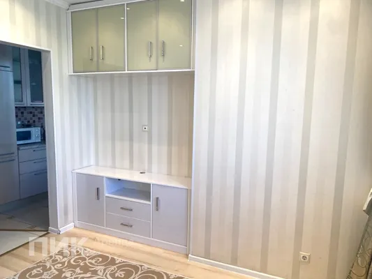 2-к квартира, 40.6м², 63500 ₽/мес — фото № 4 2-к квартира, 40.6м², 63500 ₽/мес — фото № 4