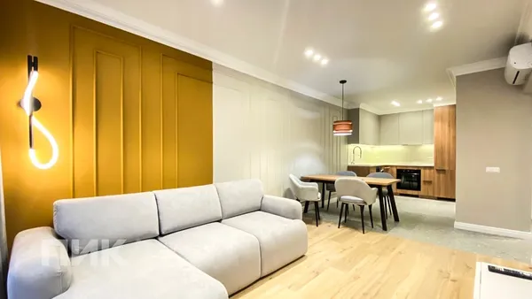 1-к квартира, 45.7м², 144000 ₽/мес — фото № 7 1-к квартира, 45.7м², 144000 ₽/мес — фото № 7