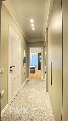 1-к квартира, 45.7м², 144000 ₽/мес — фото № 10 1-к квартира, 45.7м², 144000 ₽/мес — фото № 10