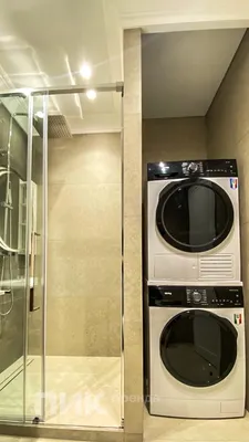 1-к квартира, 45.7м², 144000 ₽/мес — фото № 9 1-к квартира, 45.7м², 144000 ₽/мес — фото № 9