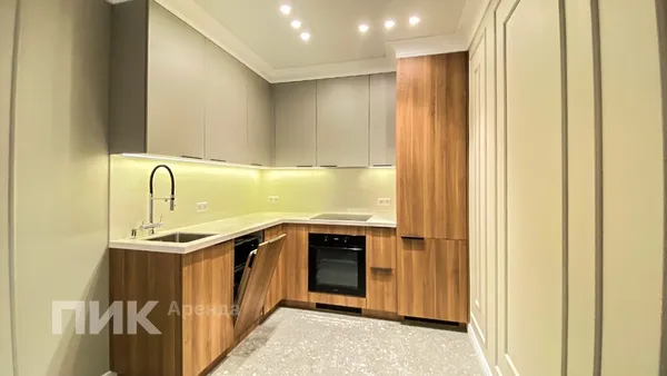 1-к квартира, 45.7м², 144000 ₽/мес — фото № 8 1-к квартира, 45.7м², 144000 ₽/мес — фото № 8